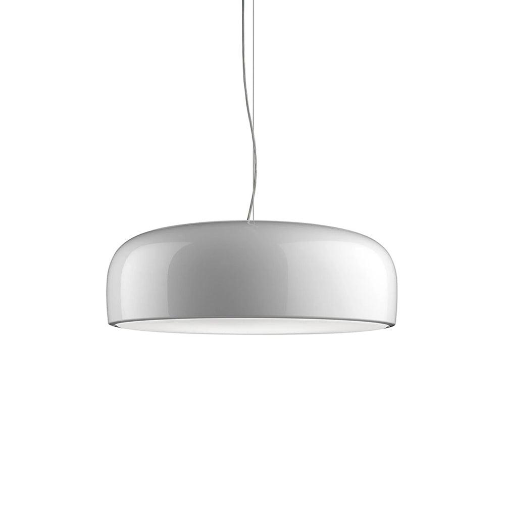 Void zeitgenössische Aluminium-Pendelleuchte
