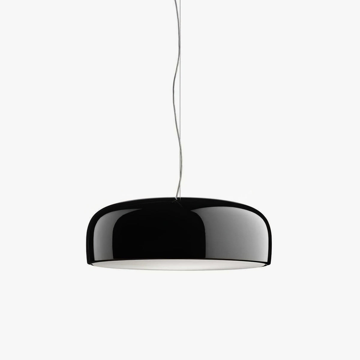 Void zeitgenössische Aluminium-Pendelleuchte