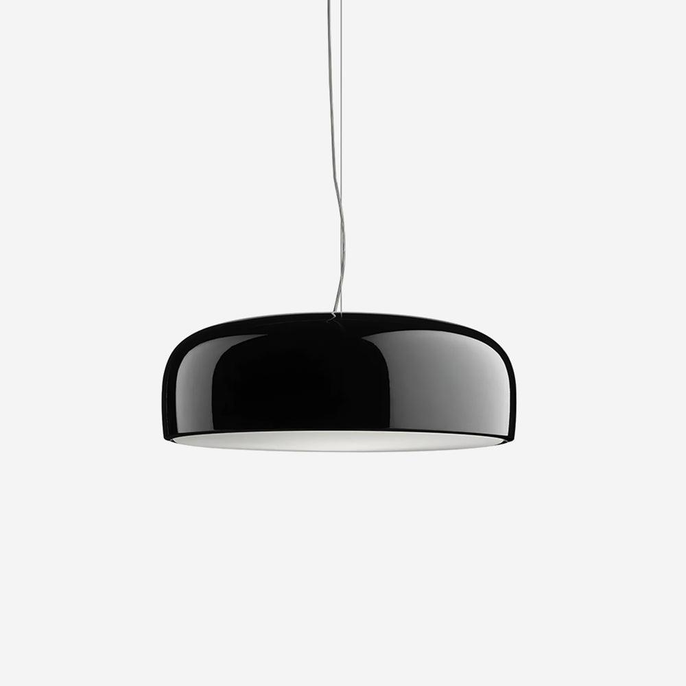 Void zeitgenössische Aluminium-Pendelleuchte