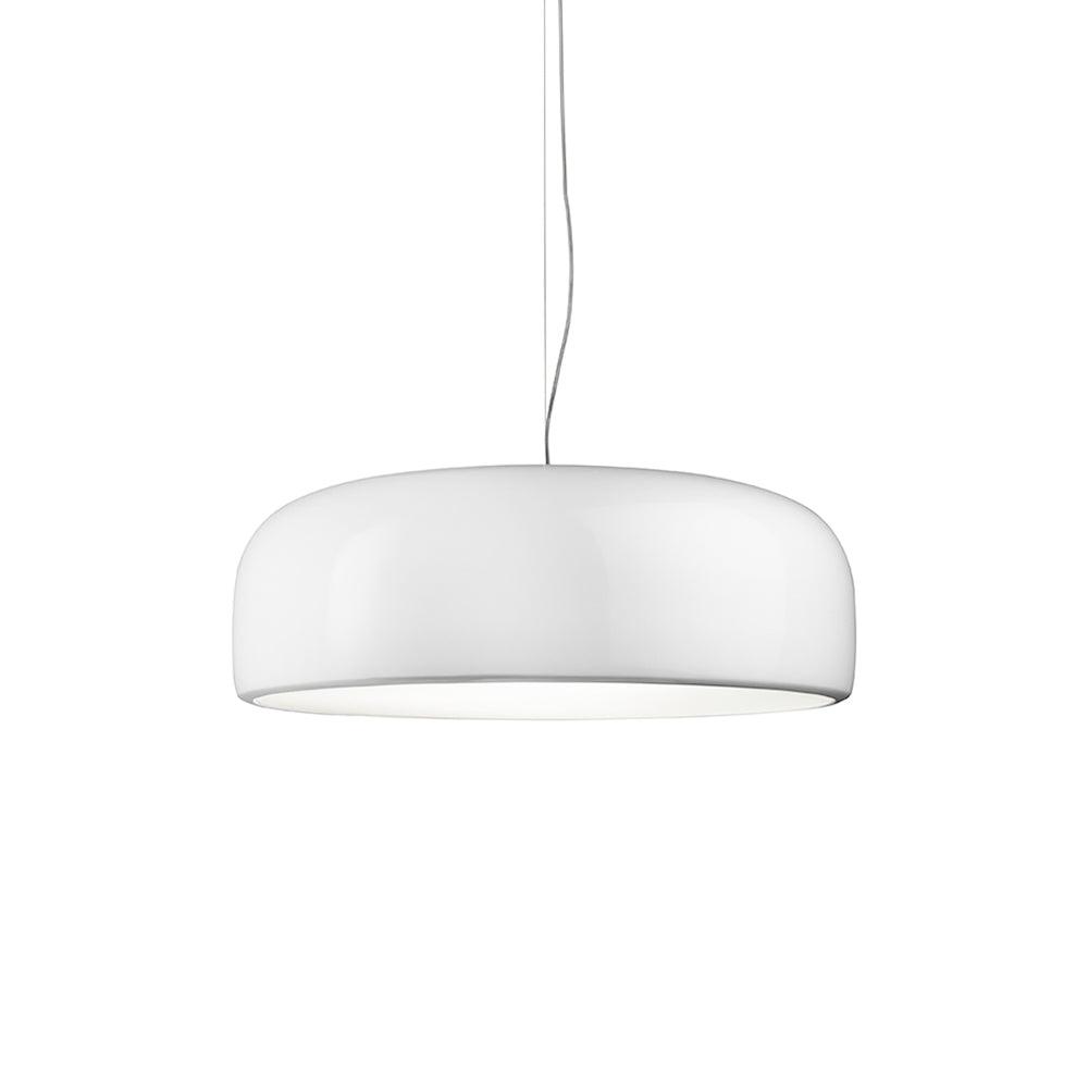 Void zeitgenössische Aluminium-Pendelleuchte
