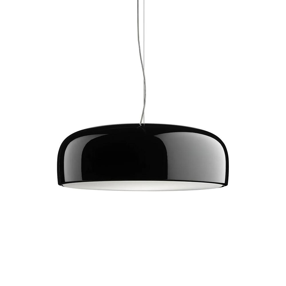 Void zeitgenössische Aluminium-Pendelleuchte