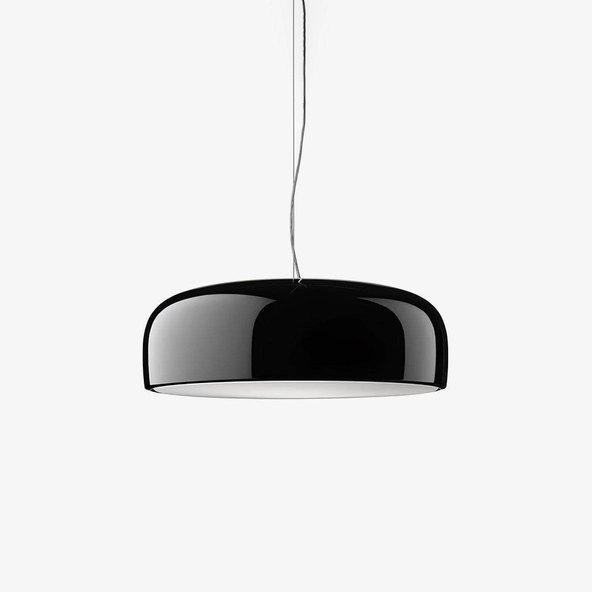 Void zeitgenössische Aluminium-Pendelleuchte