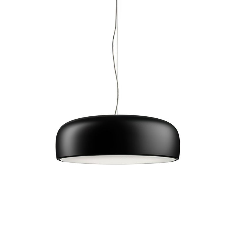 Void zeitgenössische Aluminium-Pendelleuchte