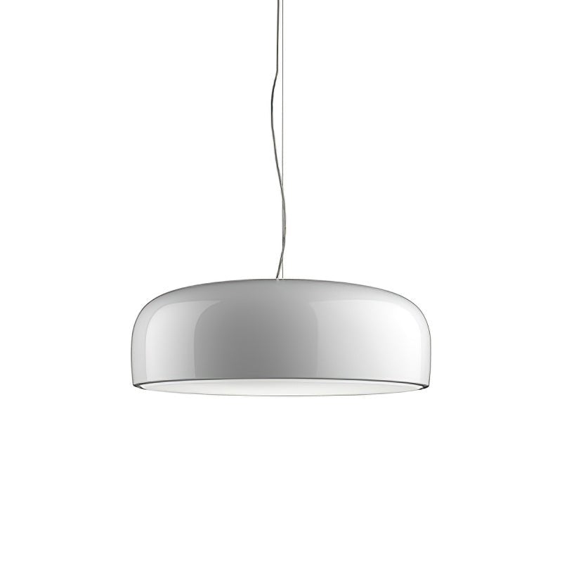 Void zeitgenössische Aluminium-Pendelleuchte
