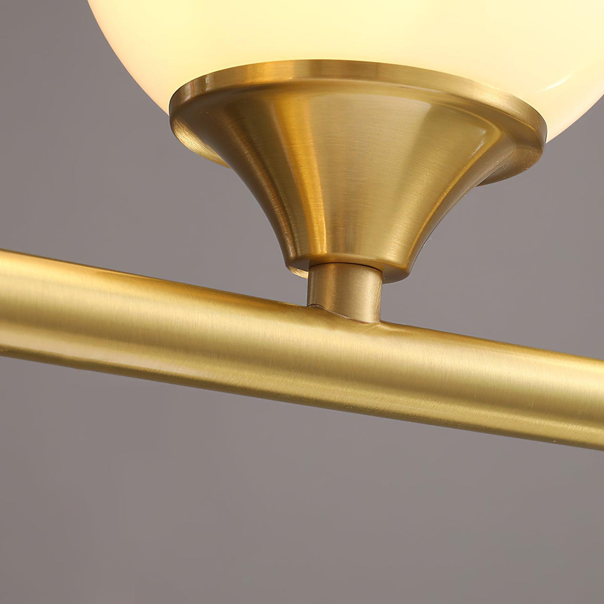 Veloeria Luxe Silica Pendelleuchte