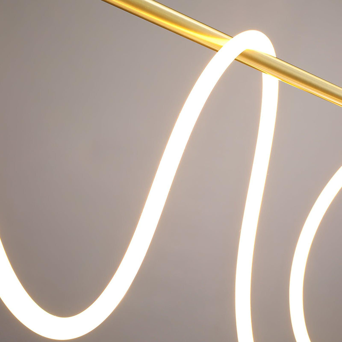 Veloeria Luxe Silica Pendelleuchte