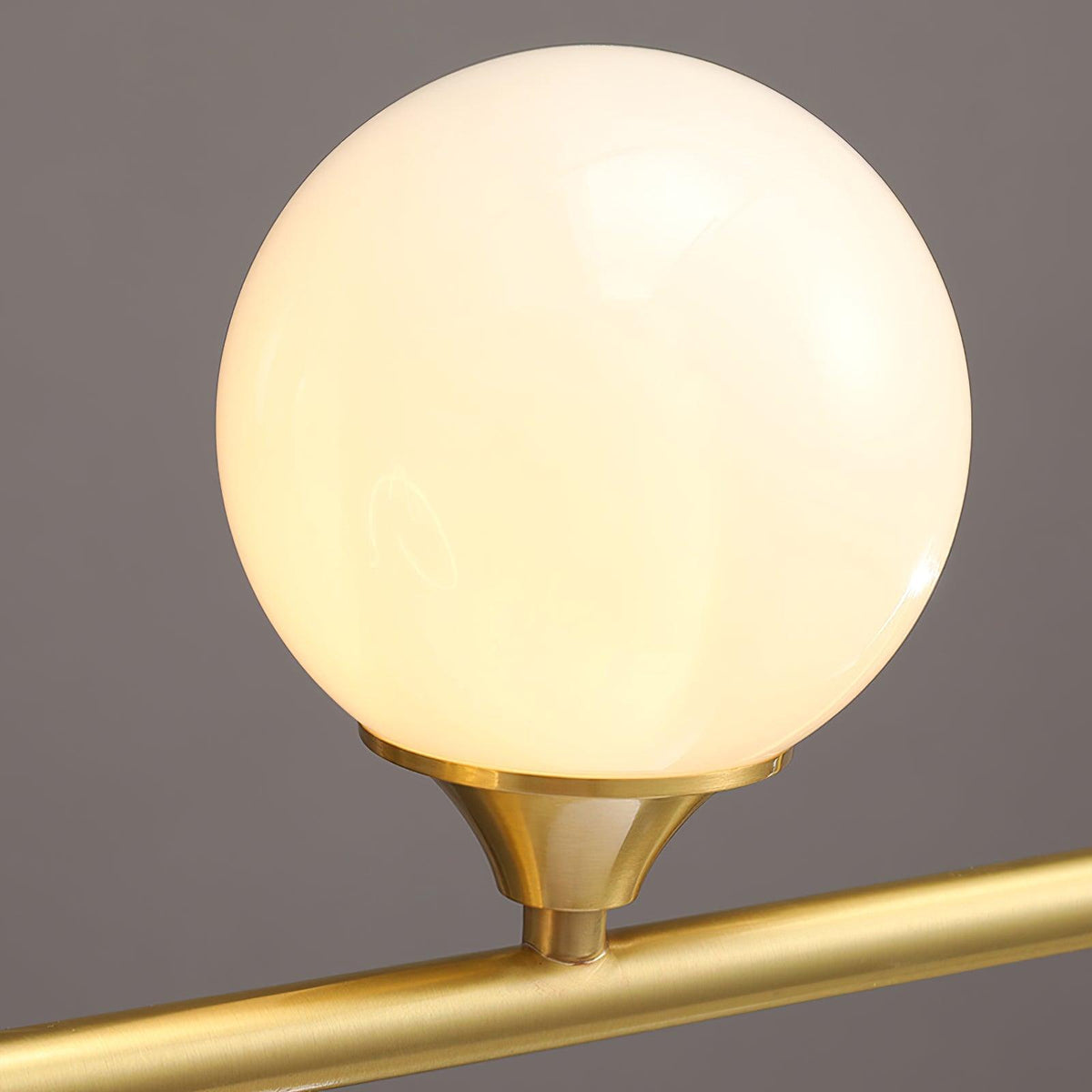 Veloeria Luxe Silica Pendelleuchte