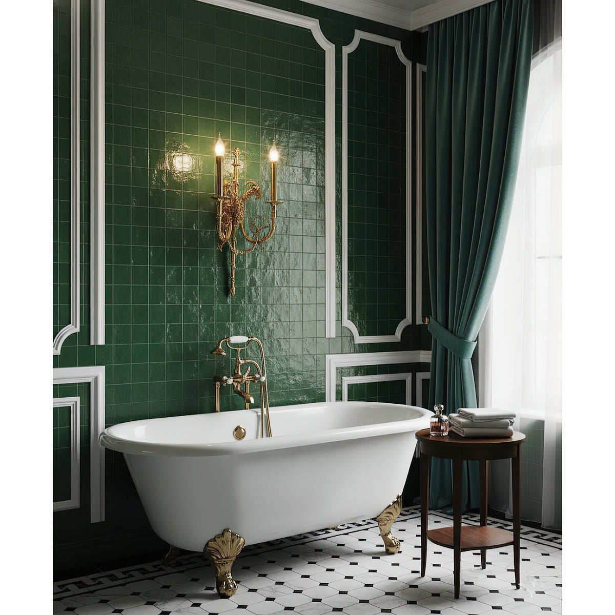 Leopold Wandleuchte