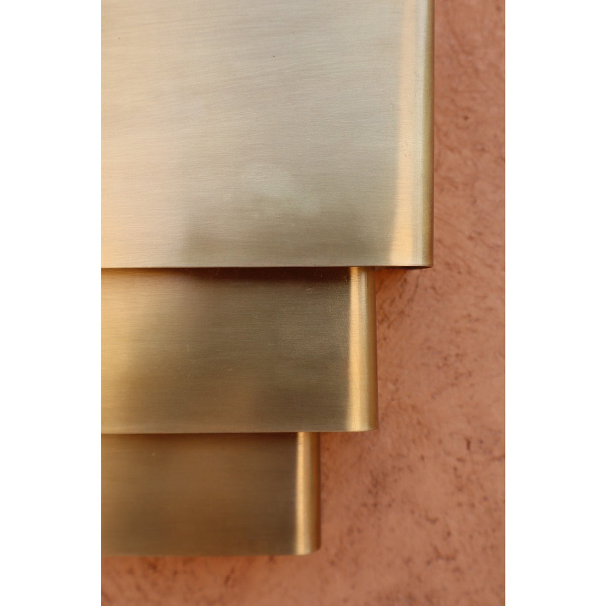 Casaella Messing-Wandleuchte
