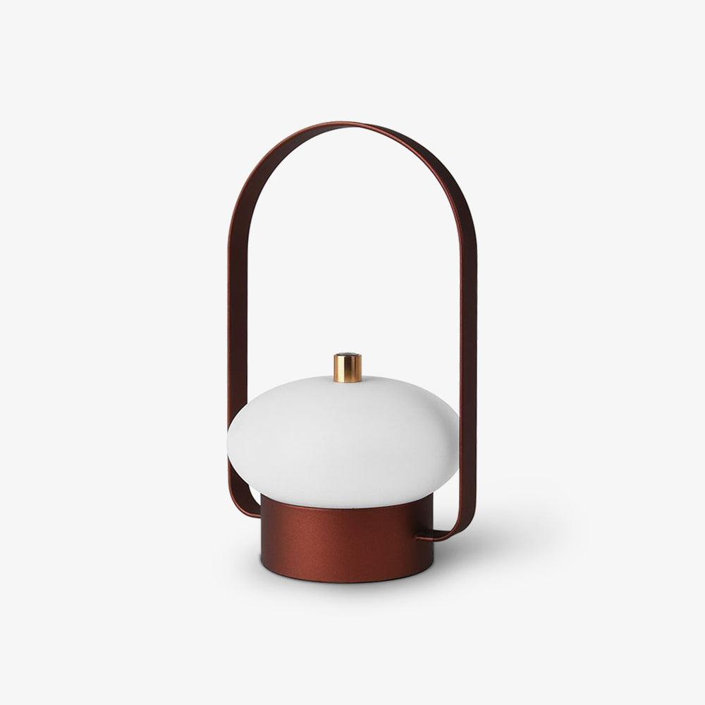 Talten Mid-Century-Moderner Tischleuchte