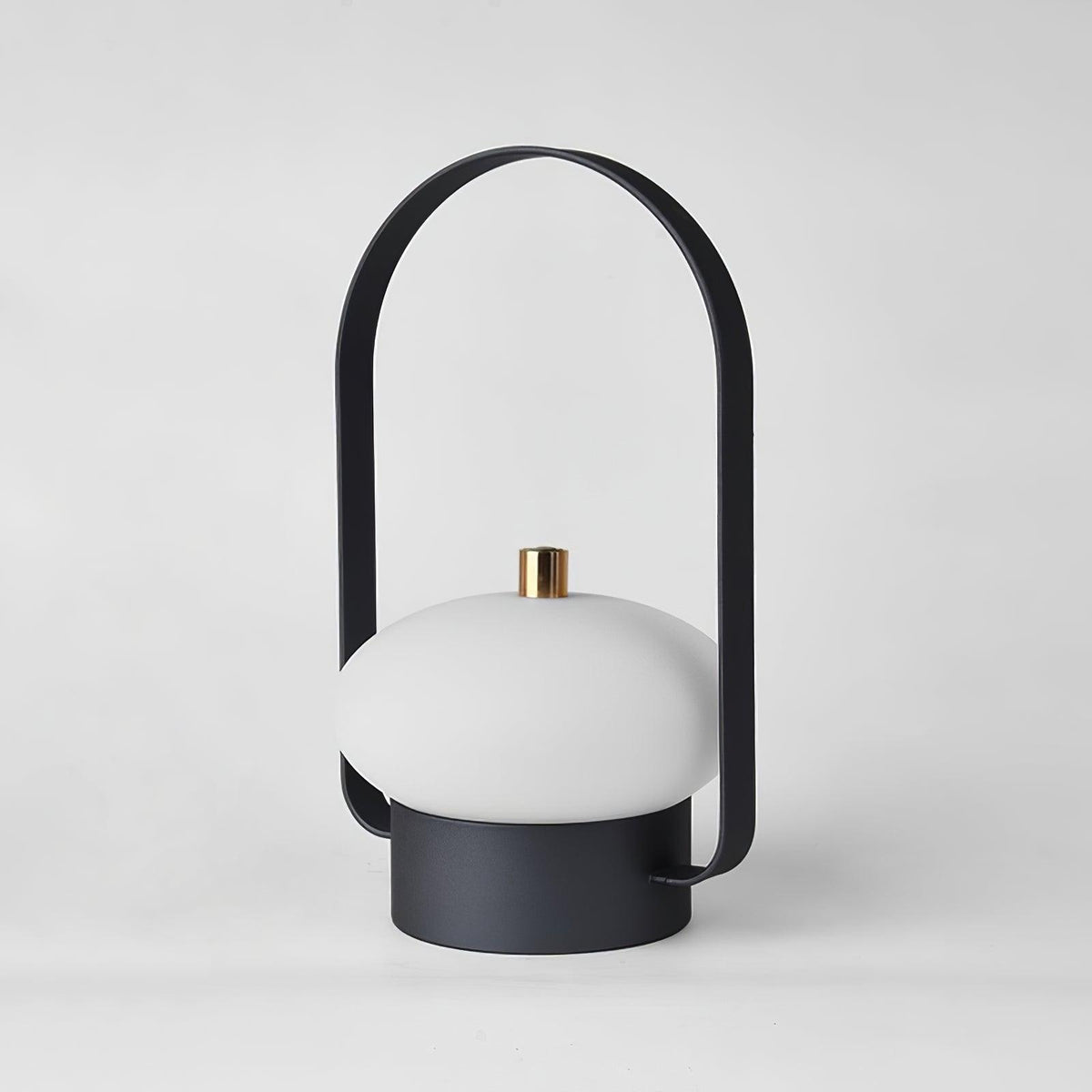 Talten Mid-Century-Moderner Tischleuchte