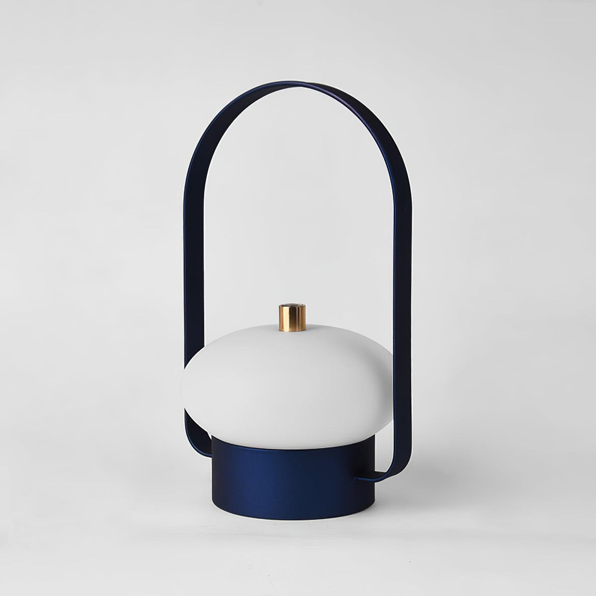 Talten Mid-Century-Moderner Tischleuchte