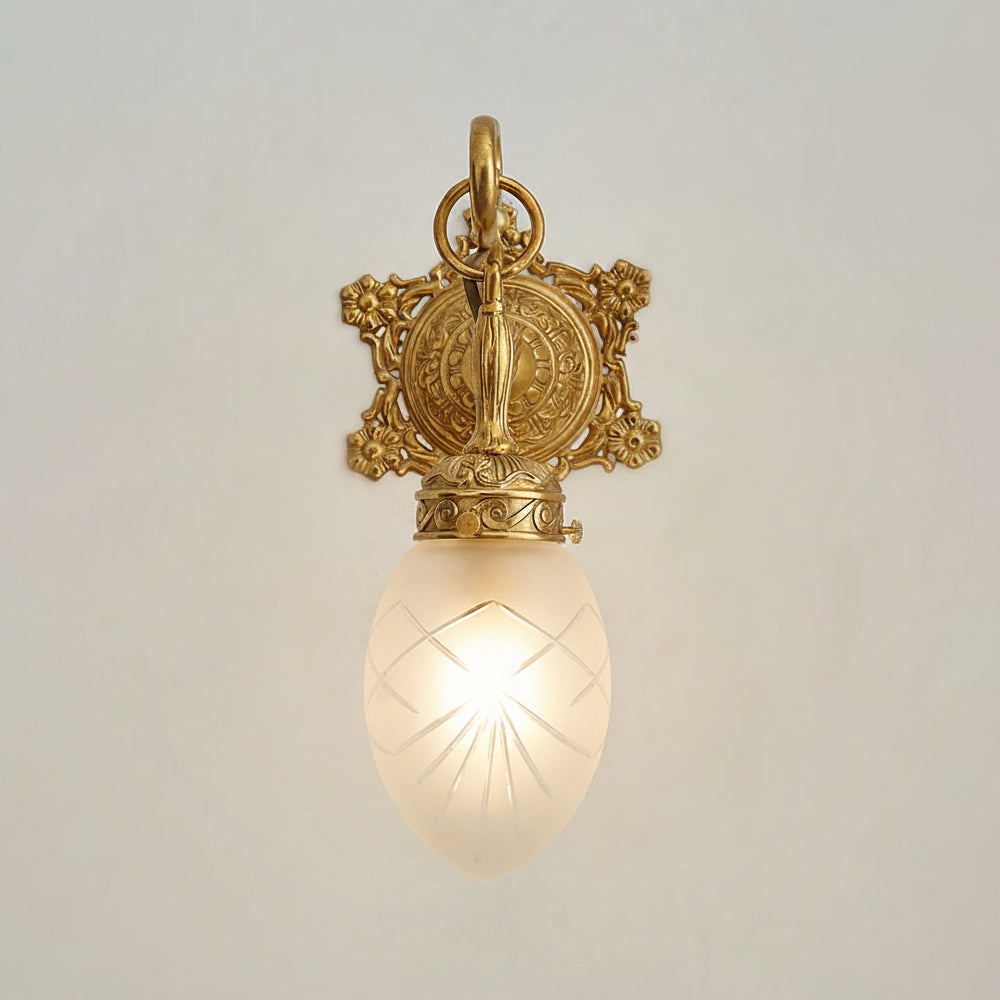 Varessa Classic Wandleuchte