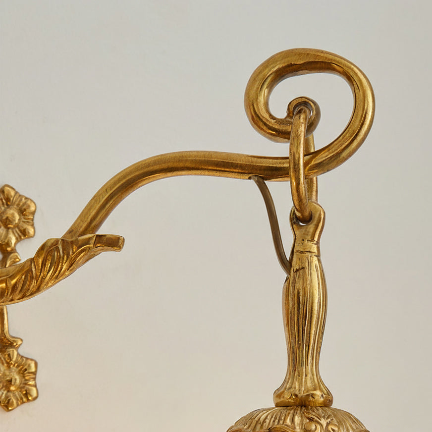 Varessa Classic Wandleuchte