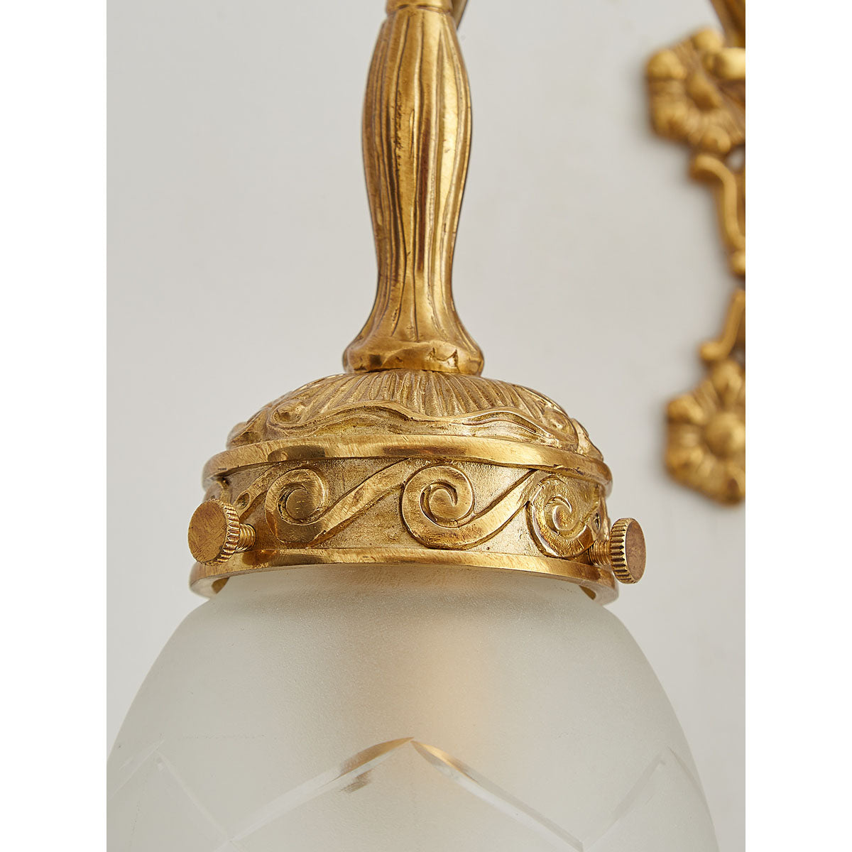 Varessa Classic Wandleuchte