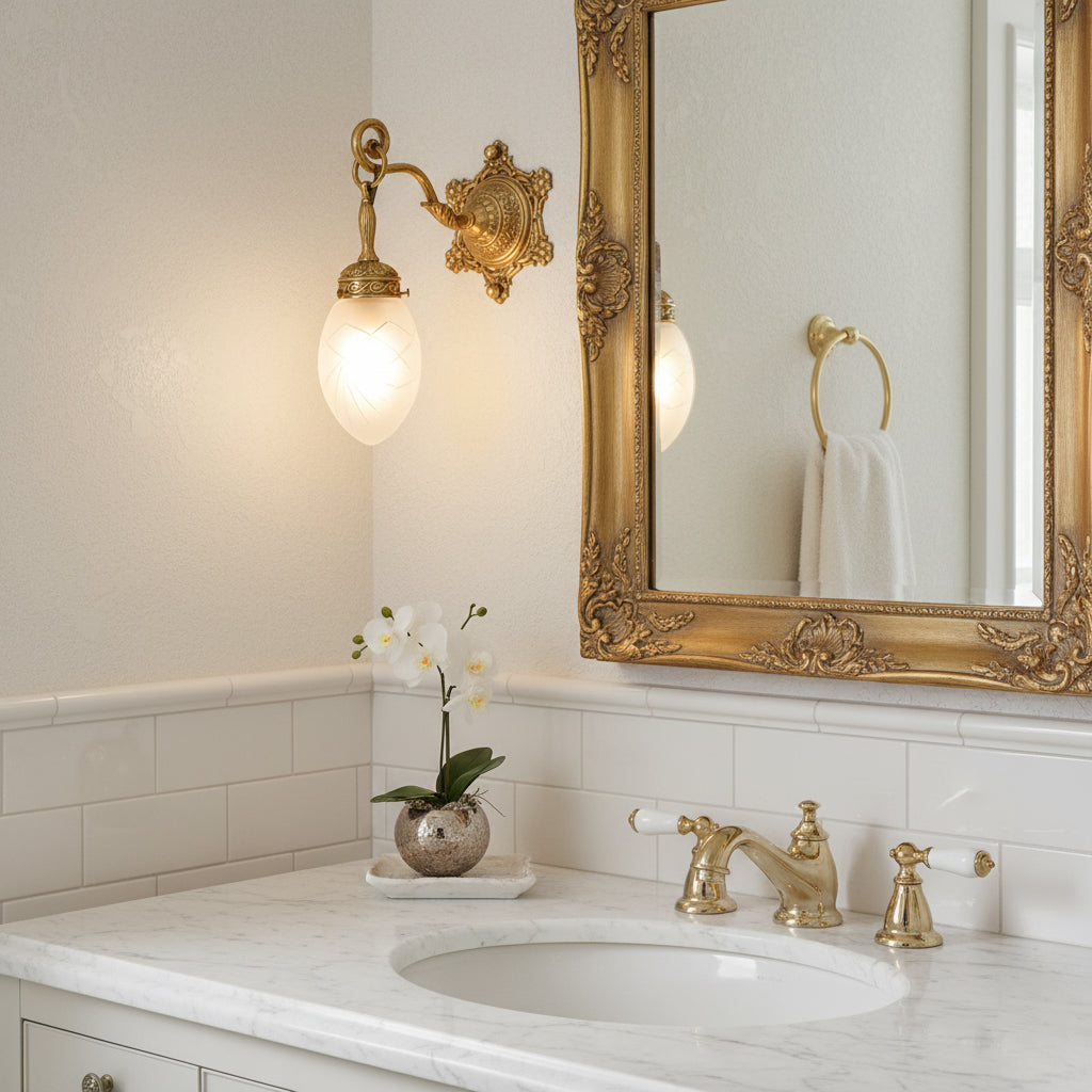 Varessa Classic Wandleuchte