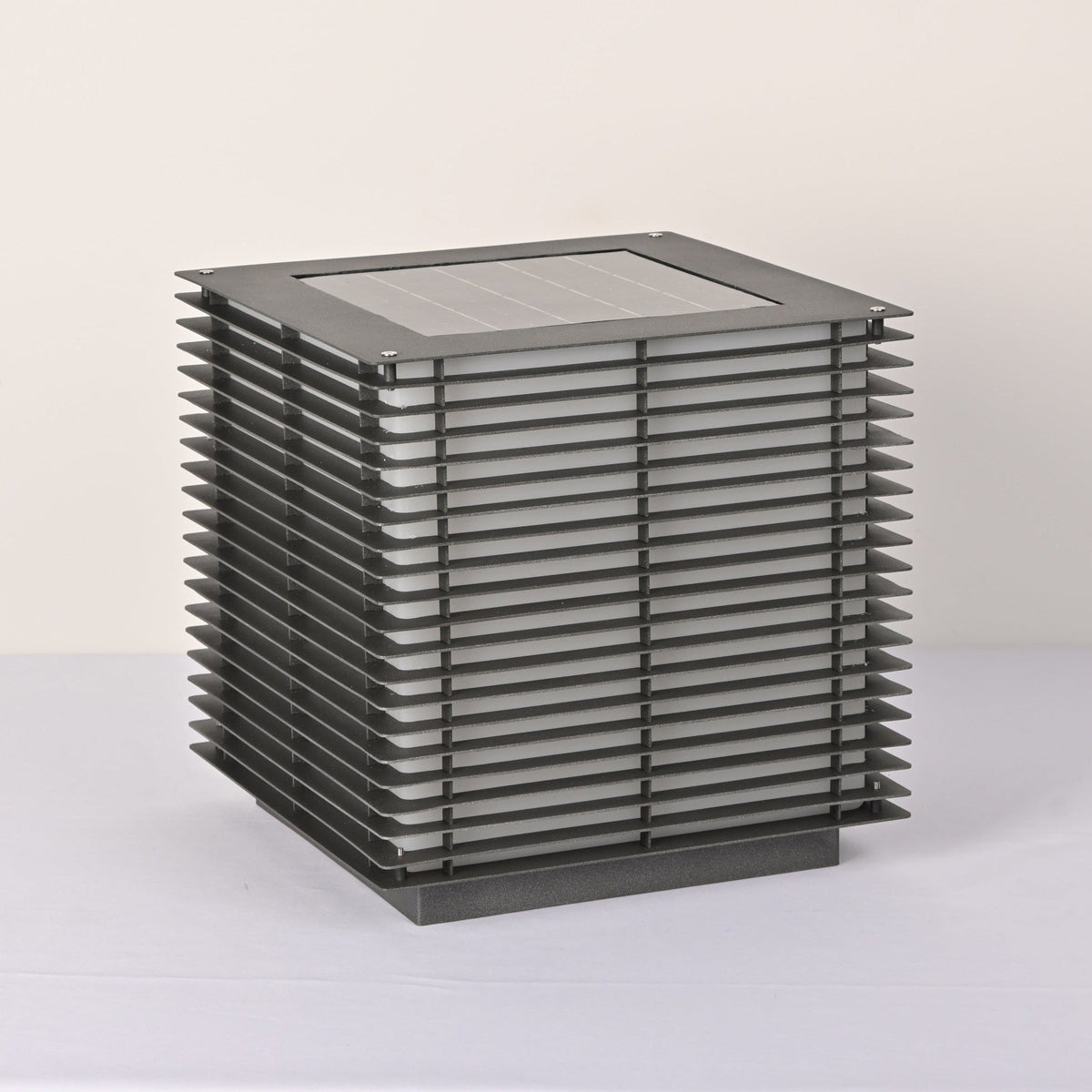Eryon Solar Grid Außenleuchte
