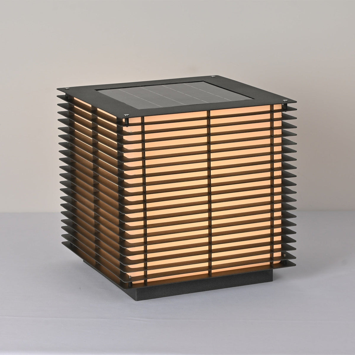 Eryon Solar Grid Außenleuchte