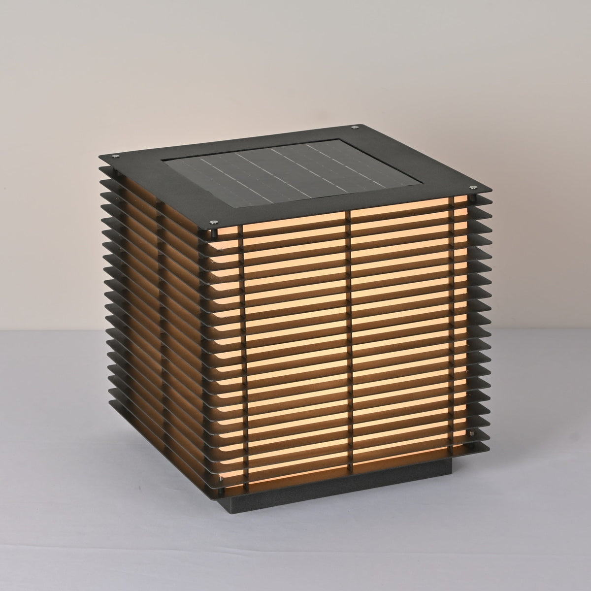 Eryon Solar Grid Außenleuchte