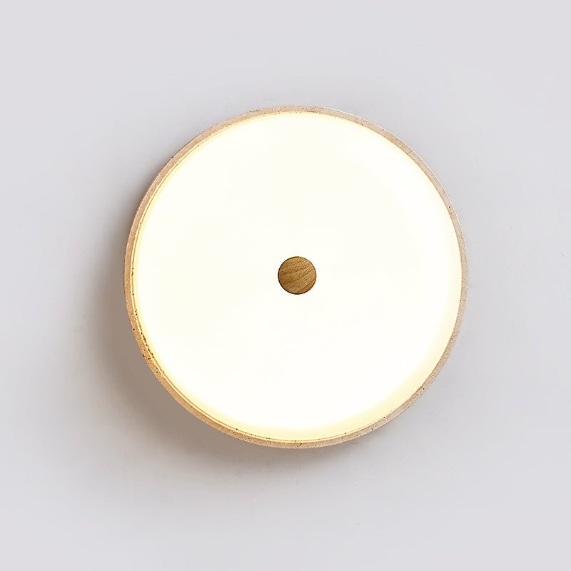 Norarian Disc Deckenleuchte