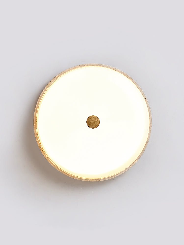 Norarian Disc Deckenleuchte