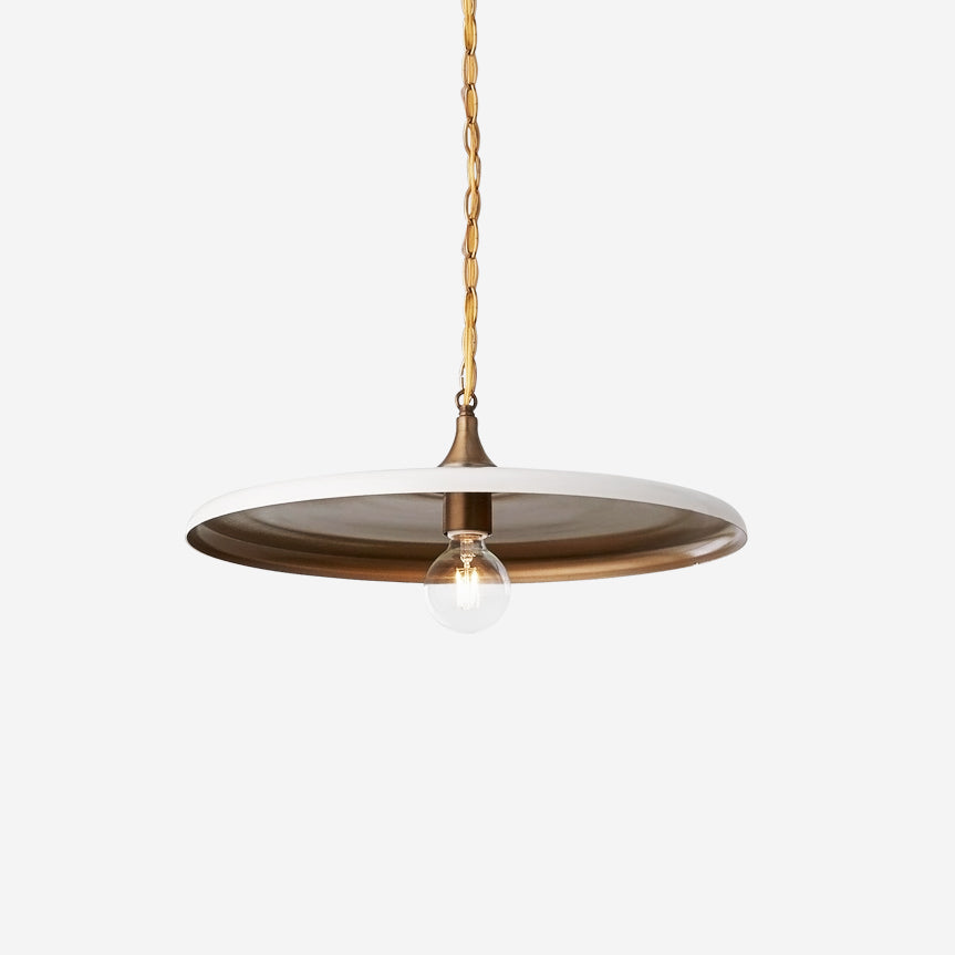 Tiva Vintage Pendelleuchte