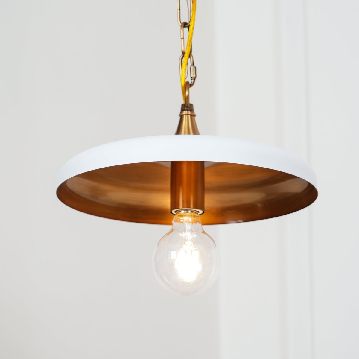 Tiva Vintage Pendelleuchte