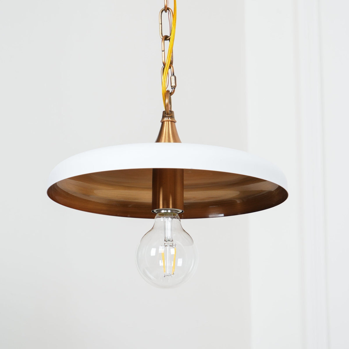 Tiva Vintage Pendelleuchte
