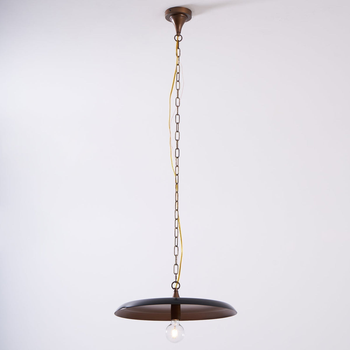 Tiva Vintage Pendelleuchte