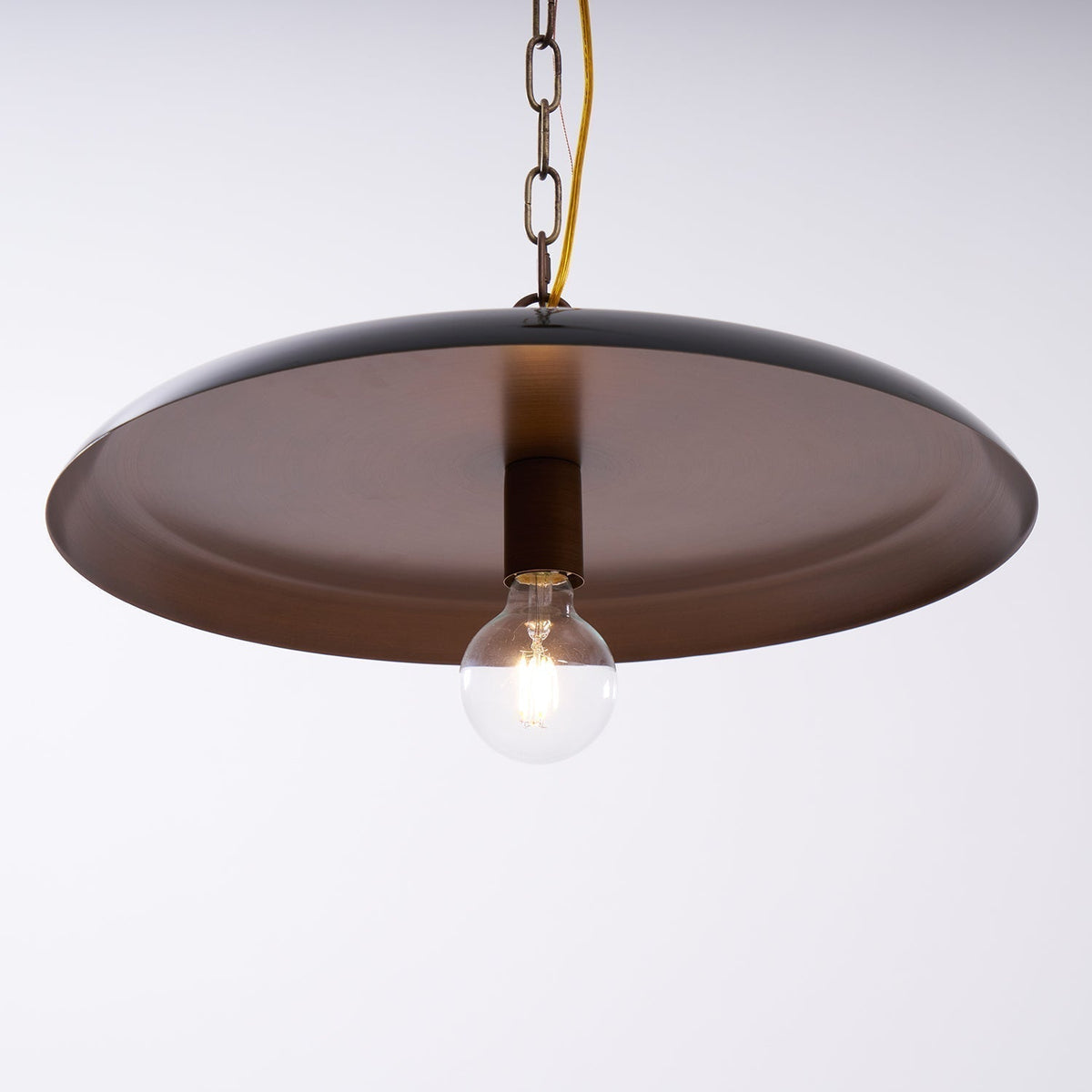 Tiva Vintage Pendelleuchte