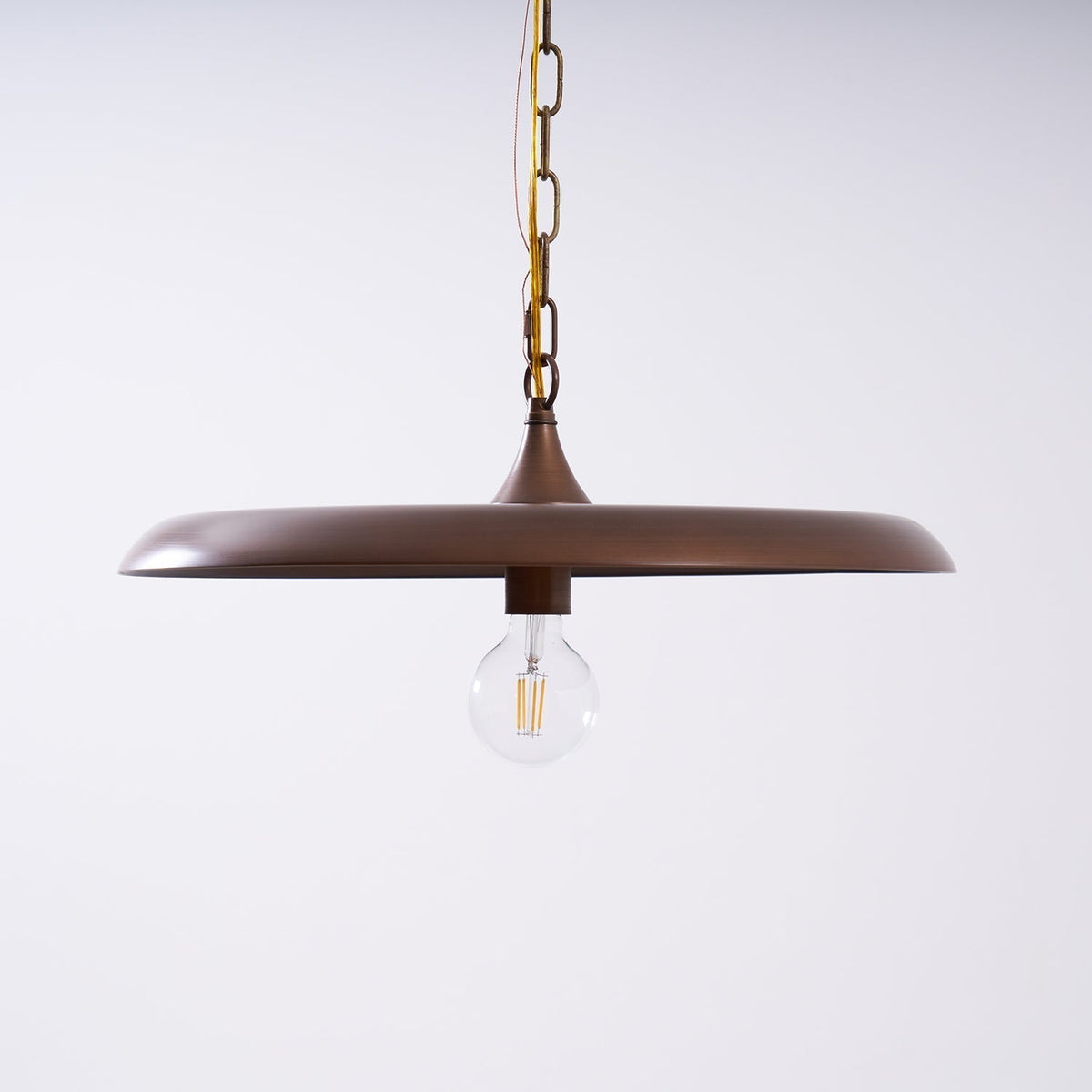 Tiva Vintage Pendelleuchte