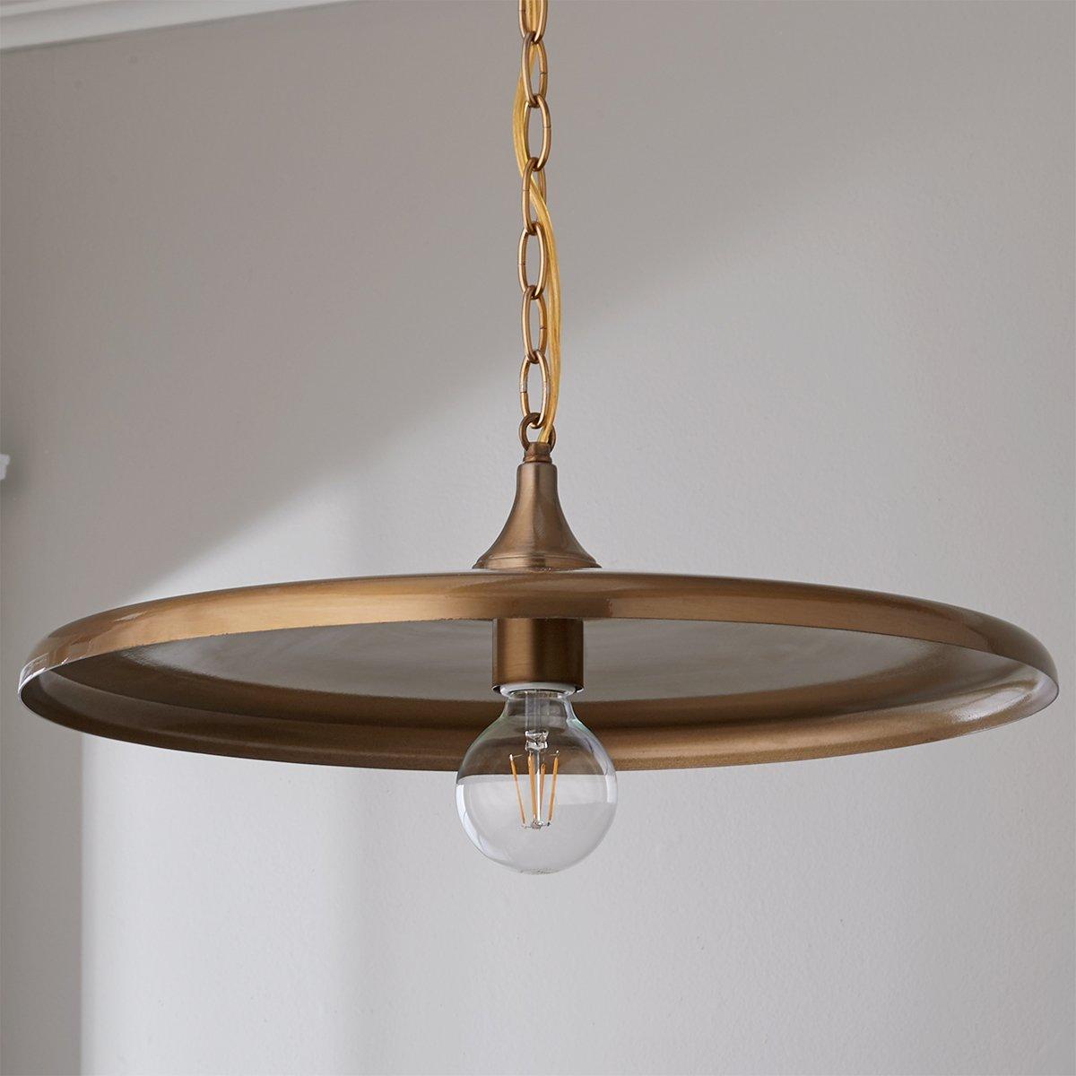 Tiva Vintage Pendelleuchte