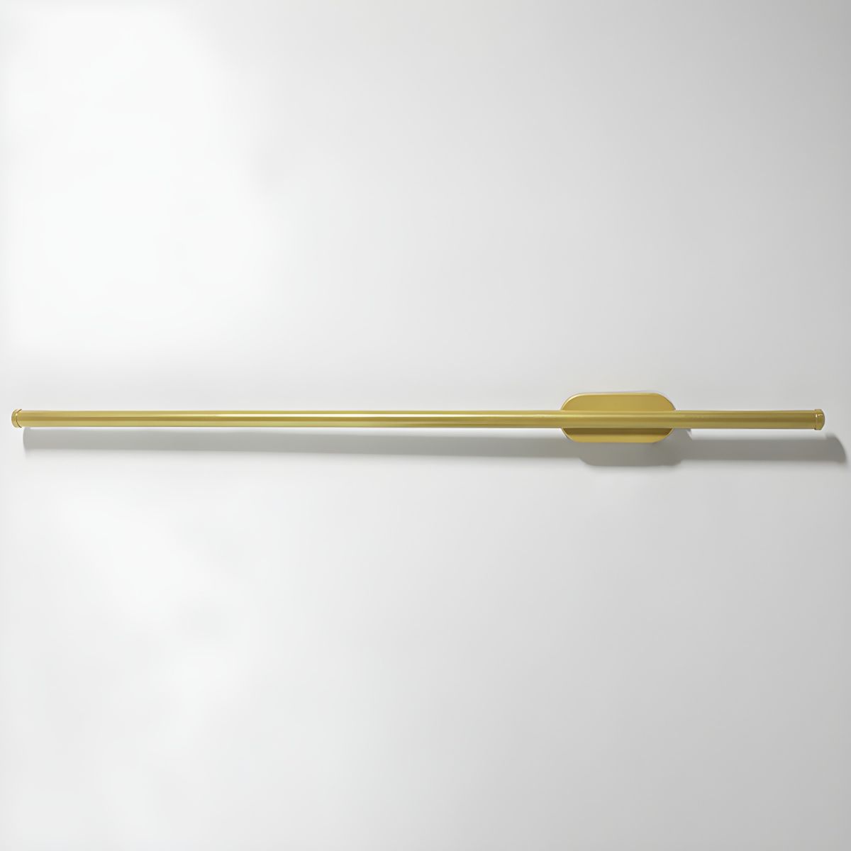 Ria Acryl Minimalistische Wandleuchte