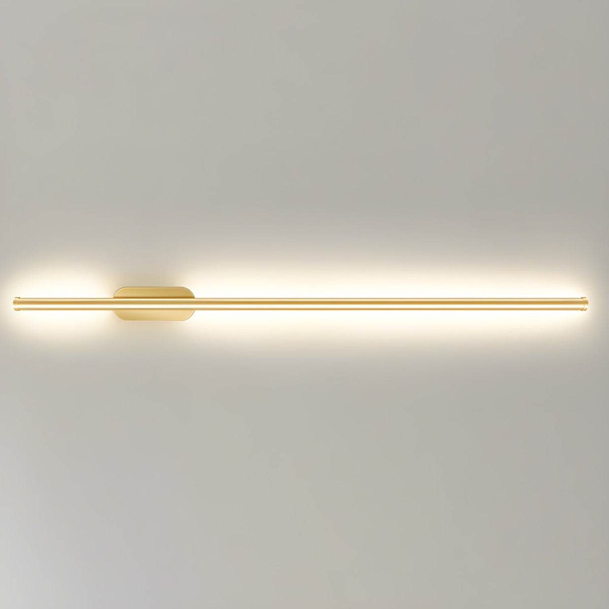 Ria Acryl Minimalistische Wandleuchte