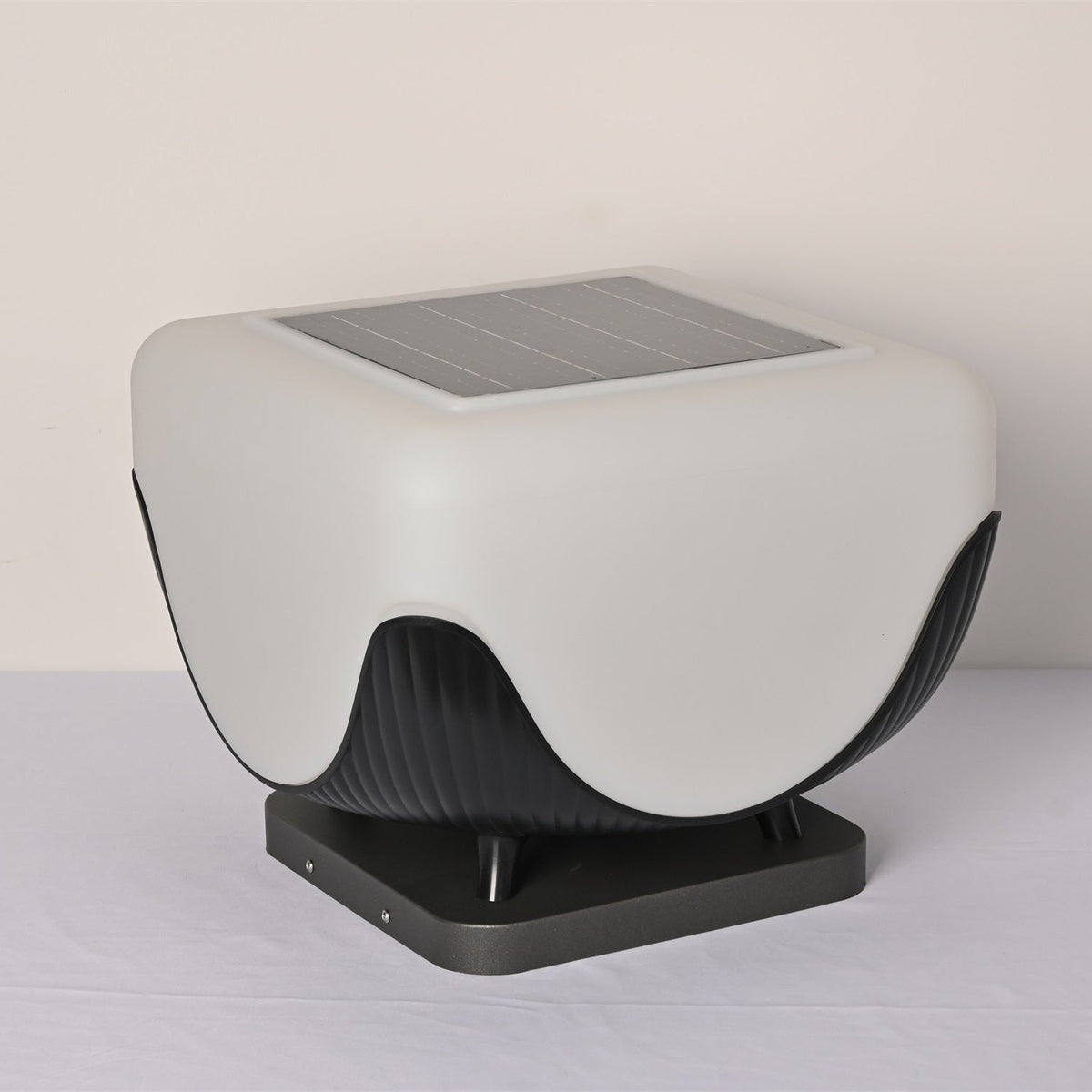 Ryder Minimalistische Außenleuchte