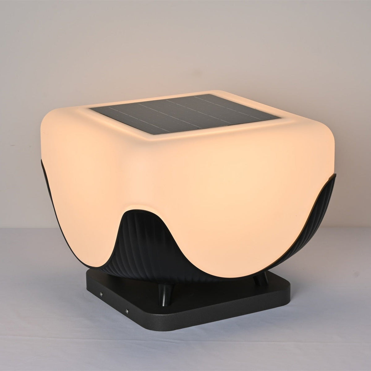 Ryder Minimalistische Außenleuchte