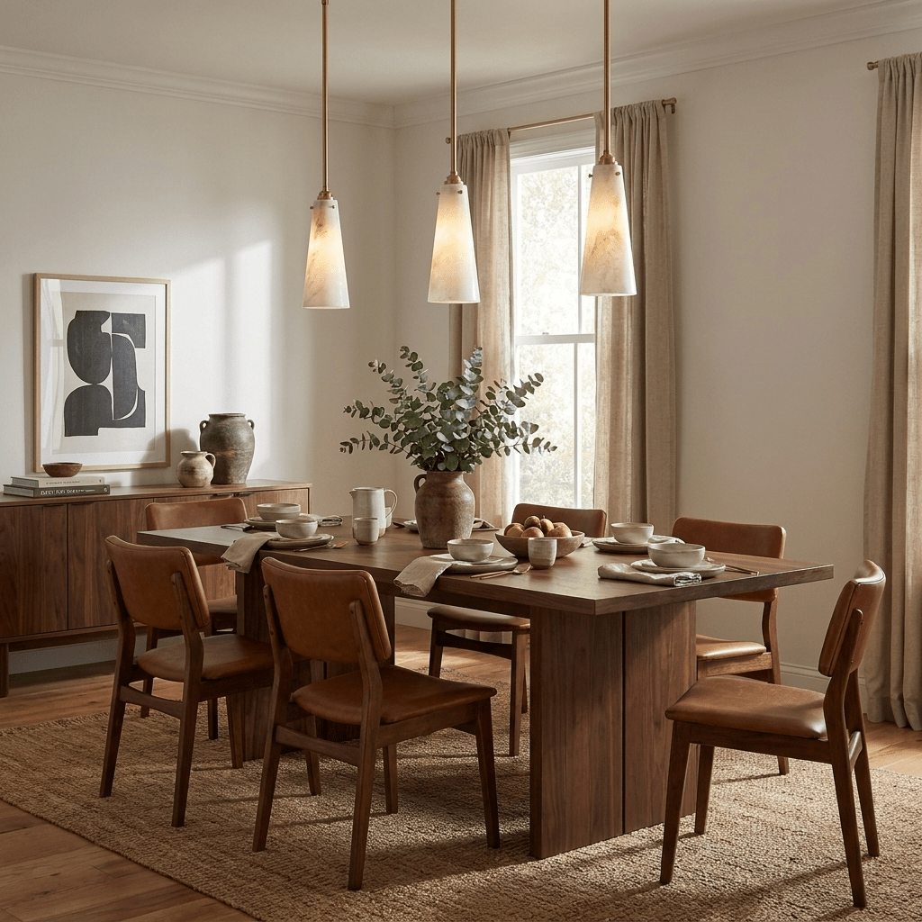Clarion Pendelleuchte