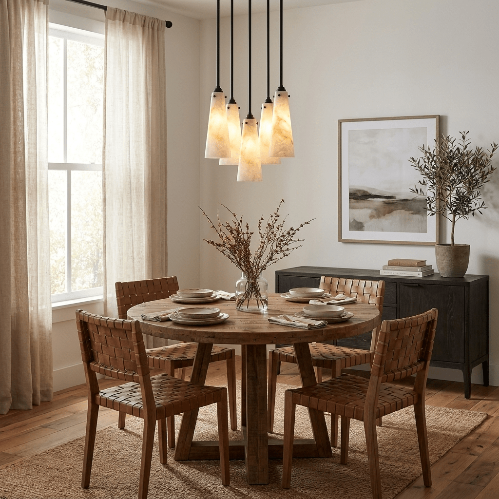 Clarion Pendelleuchte