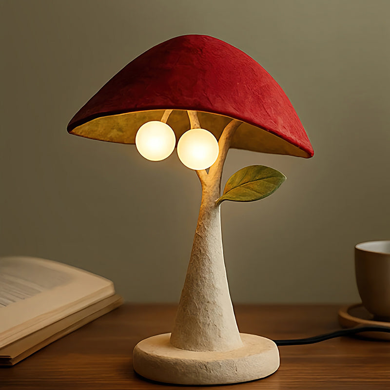 Noraia Tischlampe