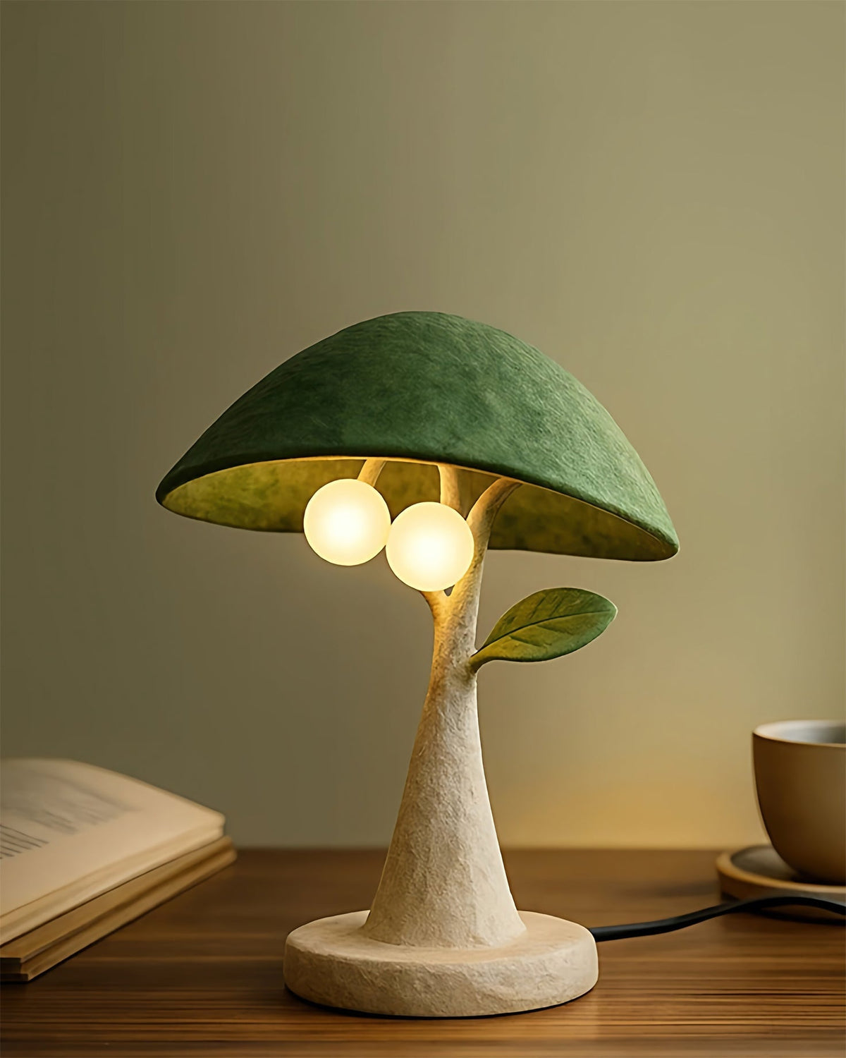 Noraia Tischlampe