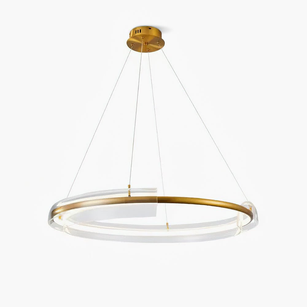 Viraoreon Kronleuchter Solstice LED