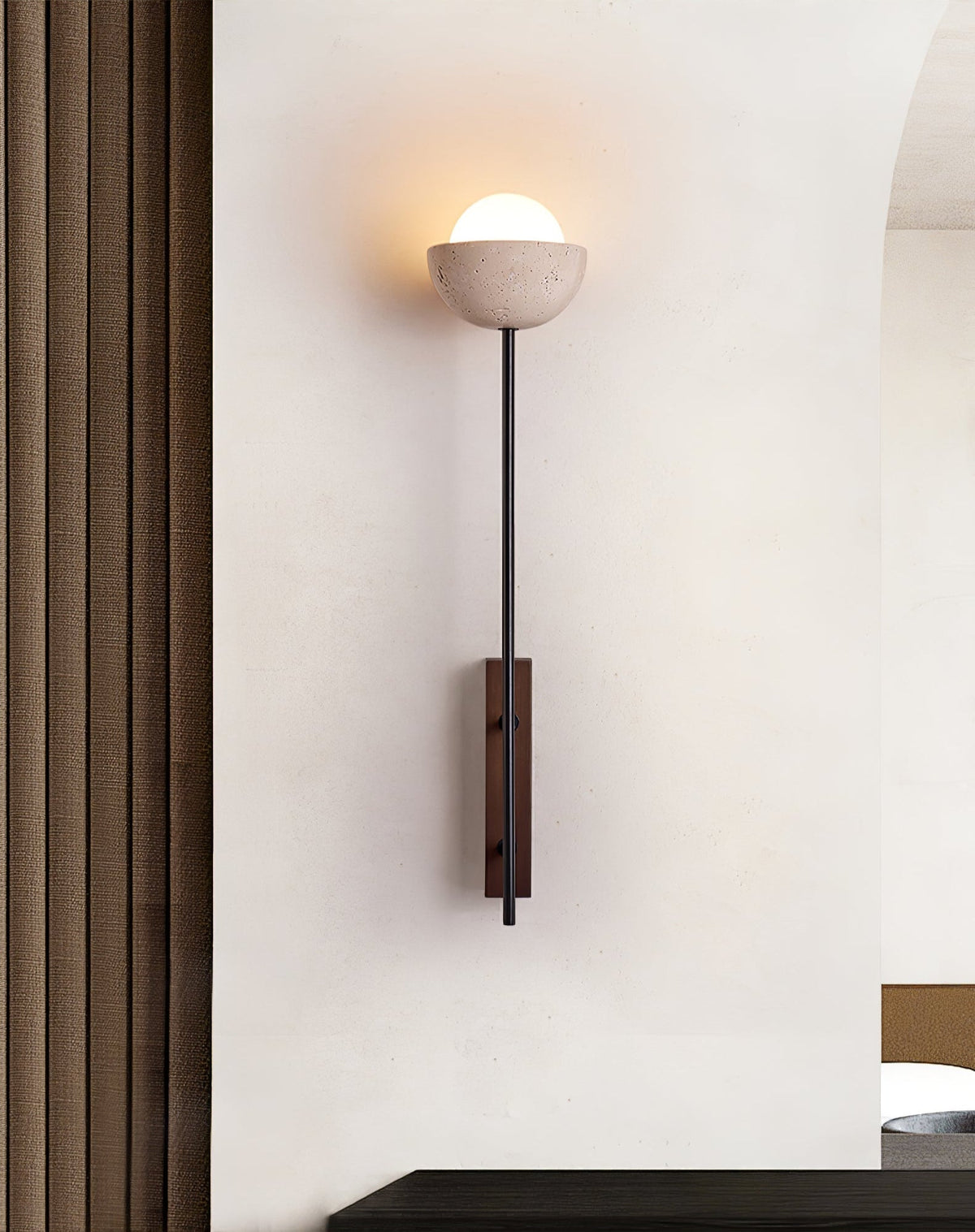 Yorland Linea Wandleuchte