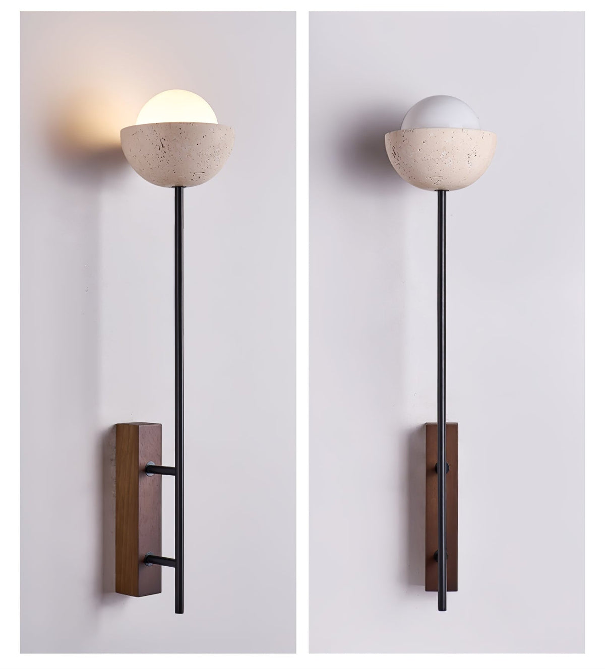 Yorland Linea Wandleuchte