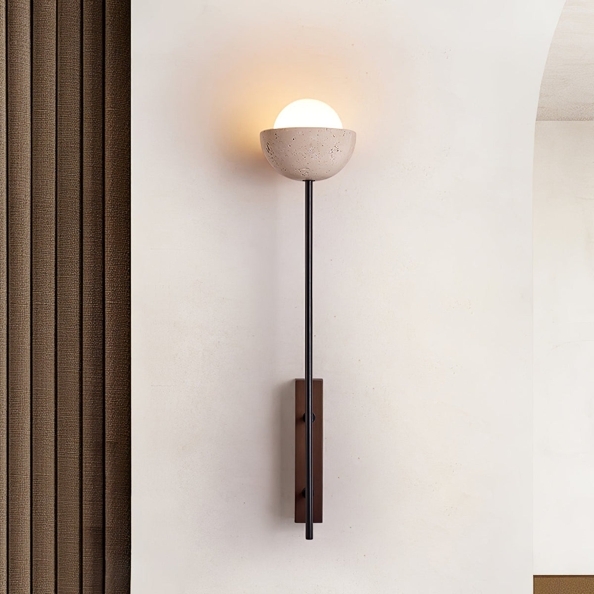 Yorland Linea Wandleuchte