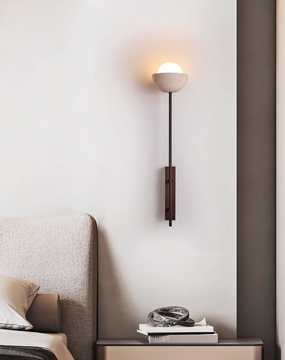 Yorland Linea Wandleuchte