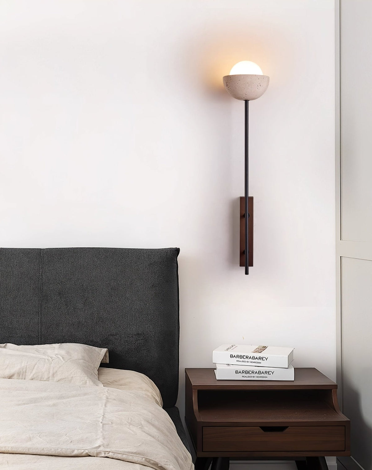 Yorland Linea Wandleuchte
