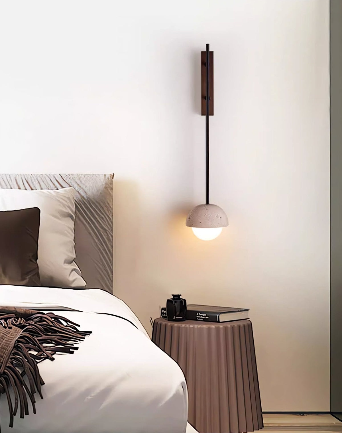 Yorland Linea Wandleuchte