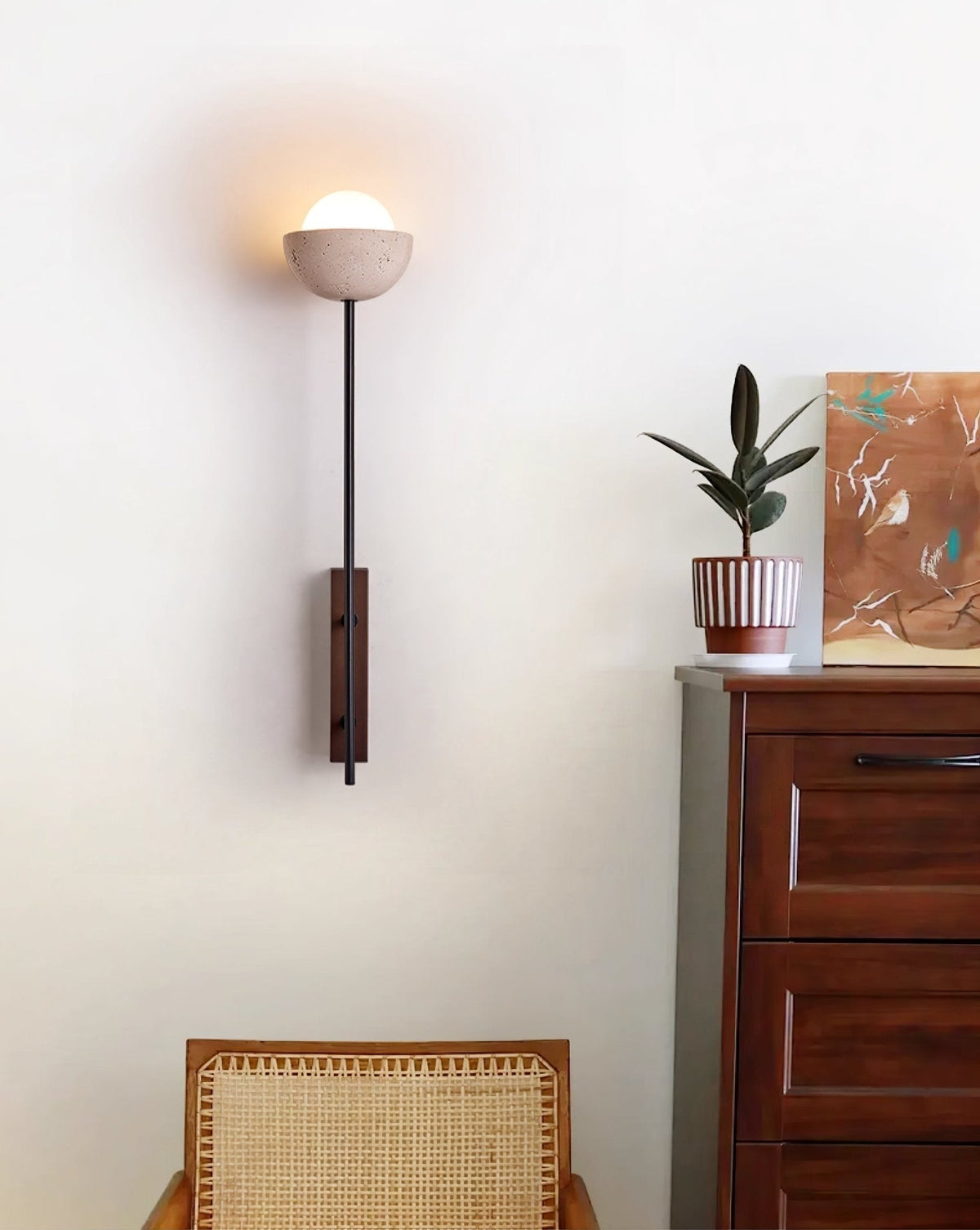 Yorland Linea Wandleuchte