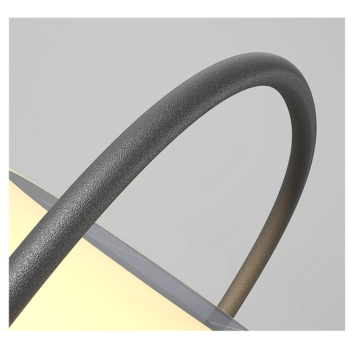 Prytk Außenlampe Solar-Pod Laterne mit Dreibeinen