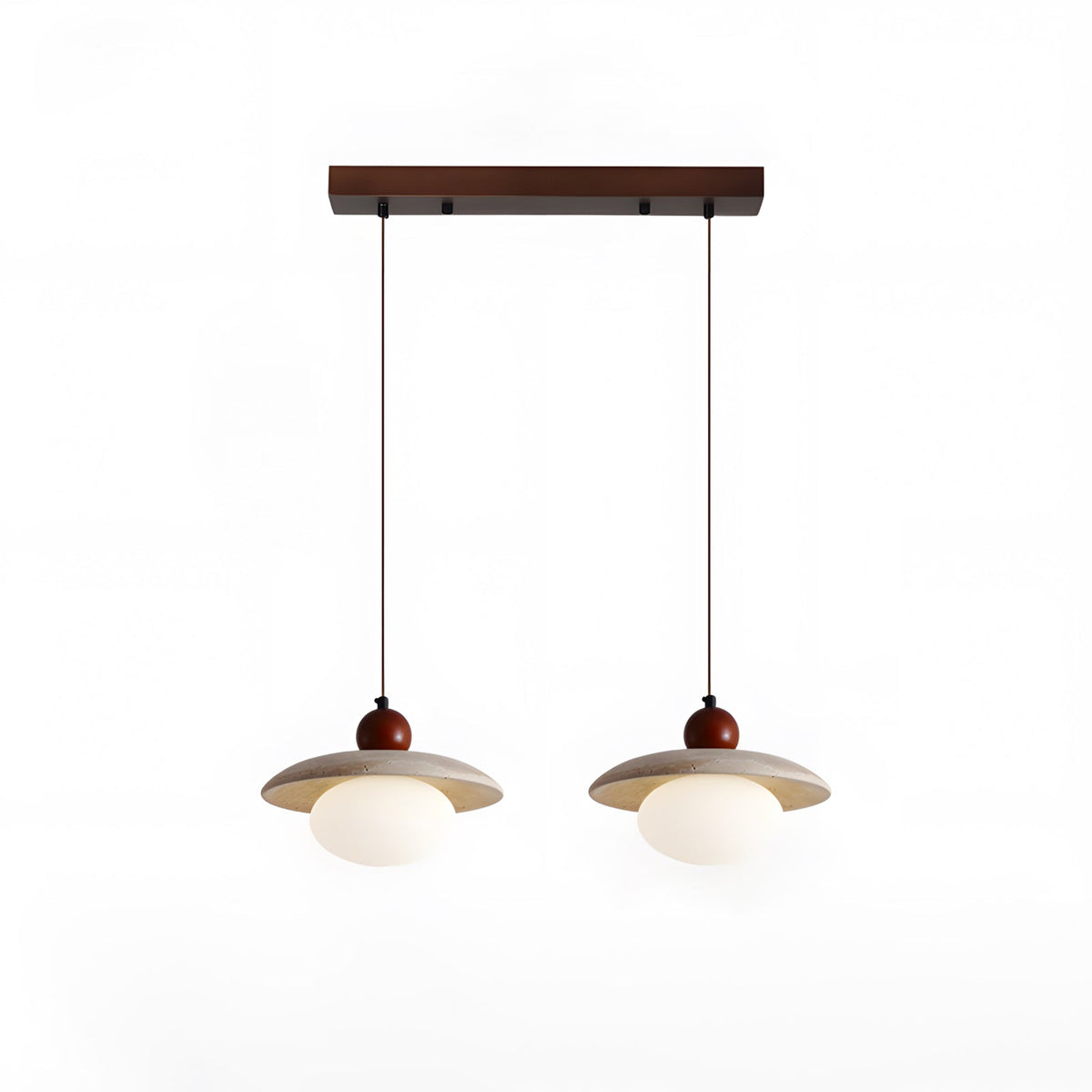 Lumirise Pendelleuchte